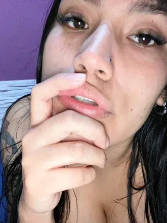 OnlyFans cuenta melibadbitch avatar 1