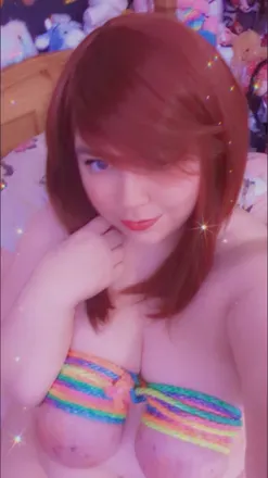 OnlyFans account  lorra_cosplays avatar 1