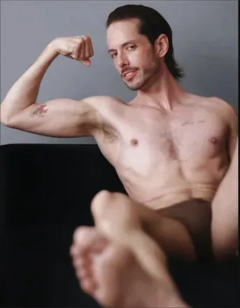 OnlyFans cuenta mieto_fetish avatar 1