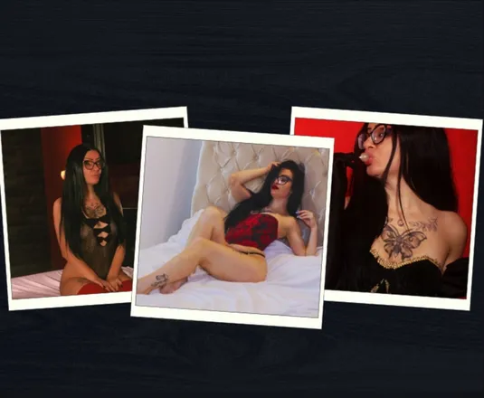 OnlyFans cuenta lilithcaine header 2