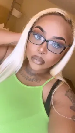 OnlyFans cuenta thee_gorgeous_gabby avatar 1