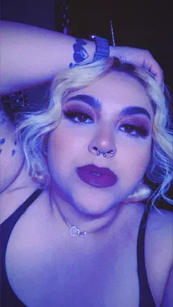OnlyFans cuenta goddesse2u avatar 1