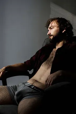 OnlyFans cuenta harlam.wade avatar 1