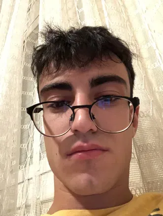OnlyFans cuenta u84861103 avatar 1