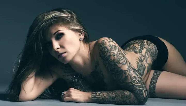 OnlyFans cuenta shayiverson header 2