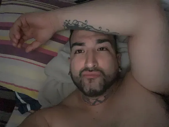 OnlyFans account  erickv89 avatar 1