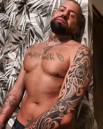 OnlyFans cuenta beppecannone avatar 1