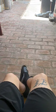 OnlyFans cuenta daddydrew_ header 2