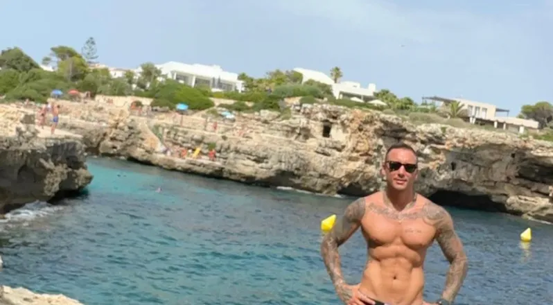 OnlyFans cuenta maximiliano_vip header 2