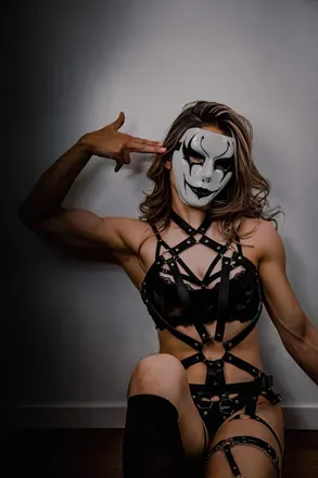 OnlyFans cuenta blackamethystphotography avatar 1