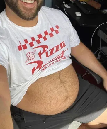 OnlyFans cuenta rubdadsbelly avatar 1
