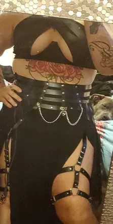 OnlyFans account  bombshell_b avatar 1