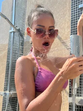 OnlyFans account  chancoco avatar 1