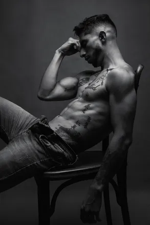 OnlyFans account  juanxxo93 header 2