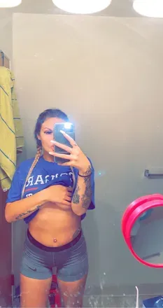OnlyFans cuenta sabrinaamami avatar 1