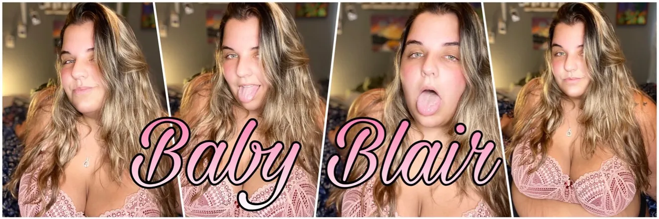 OnlyFans cuenta bbygirl_blair header 2