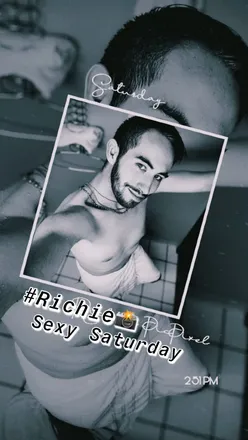 OnlyFans cuenta richie_cafe header 2