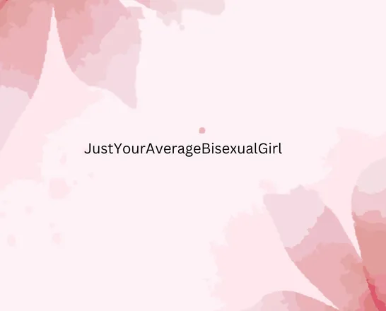 OnlyFans cuenta justyouraveragebigirl header 2