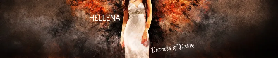 OnlyFans account  duchesshellena header 2