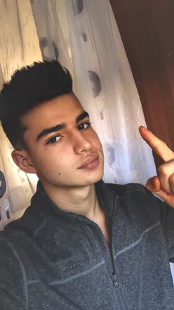 OnlyFans cuenta andrei_x16 header 2
