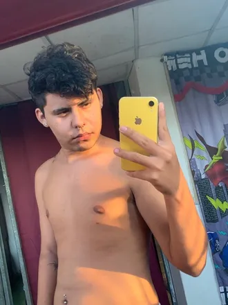 OnlyFans cuenta orionredblack header 2