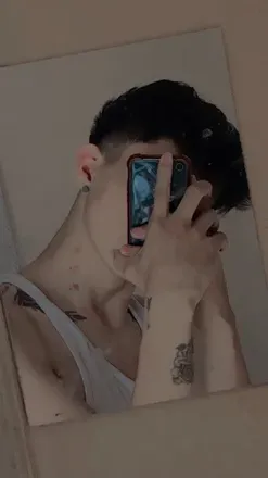 OnlyFans cuenta sebasronii avatar 1