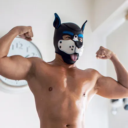 OnlyFans account  monkeygogo avatar 1