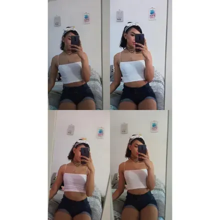 OnlyFans account  navvtrans avatar 1