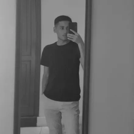 OnlyFans cuenta migue.dsd avatar 1