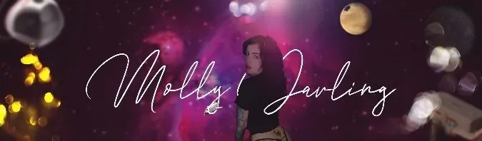 OnlyFans cuenta mollydarling header 2
