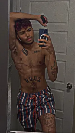 OnlyFans cuenta transmanwyatt avatar 1