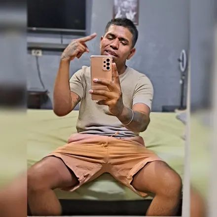 OnlyFans cuenta jsilva_19 avatar 1