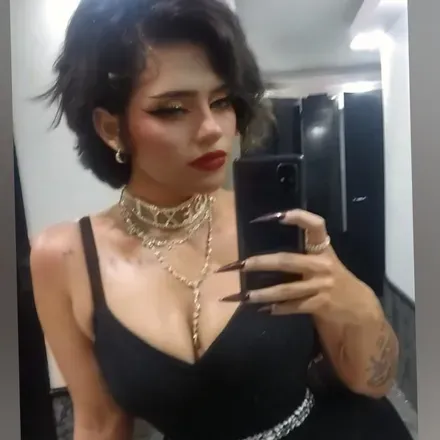 OnlyFans cuenta maddisson.hot avatar 1