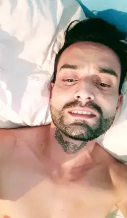 OnlyFans cuenta jhonathan35 avatar 1