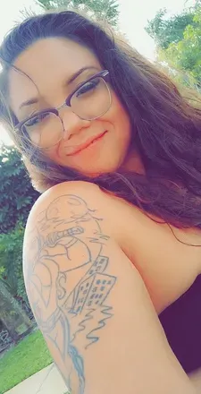 OnlyFans cuenta thebbw_goddess avatar 1