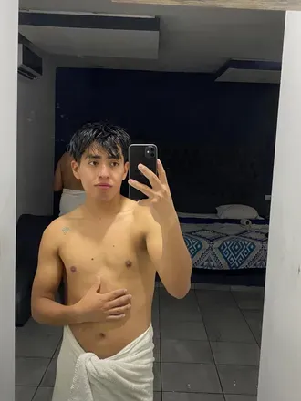 OnlyFans account  samu_mr0 avatar 1