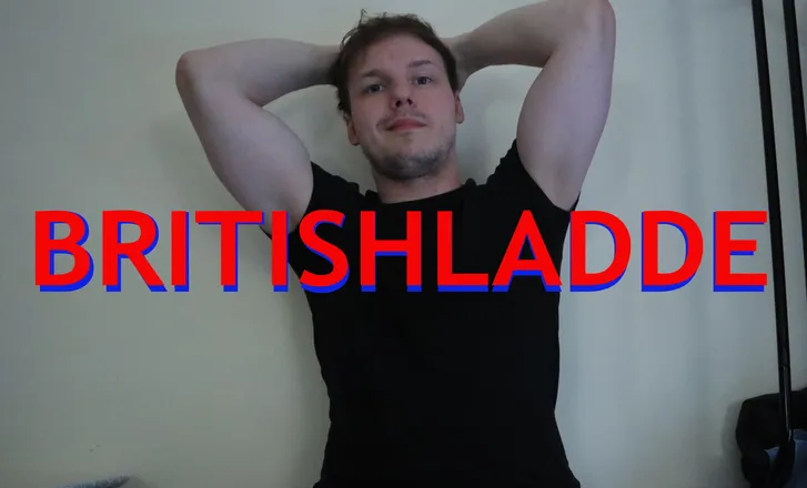OnlyFans cuenta britishladdefree header 2