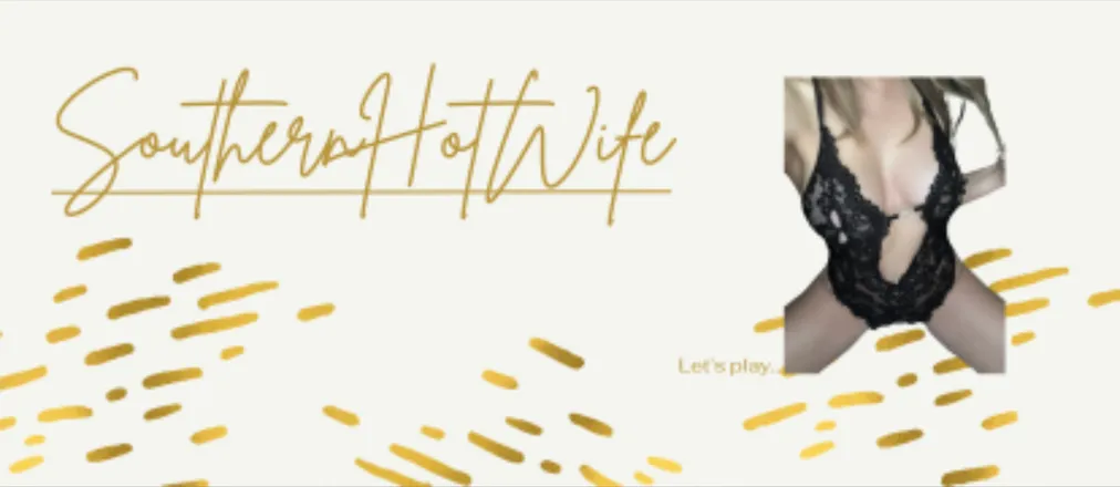 OnlyFans cuenta soflohotwife19 header 2