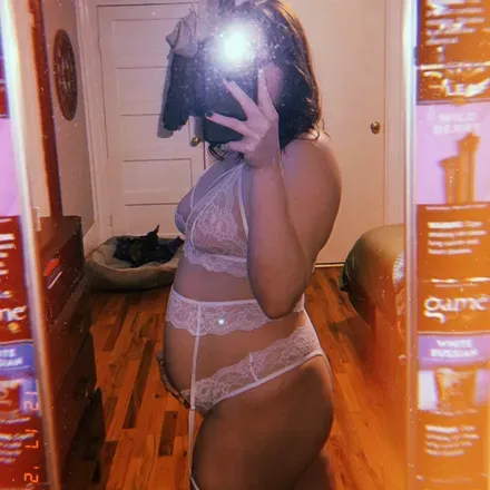 OnlyFans cuenta crybabyacxo avatar 1