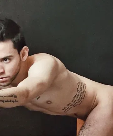 OnlyFans cuenta jorgeoc avatar 1