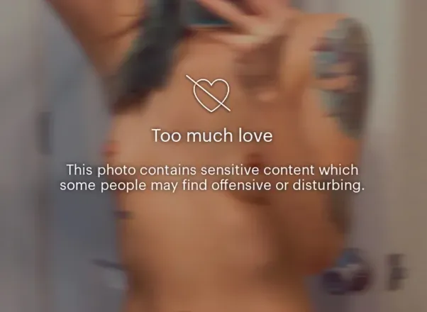 OnlyFans account  theycall.me.e header 2