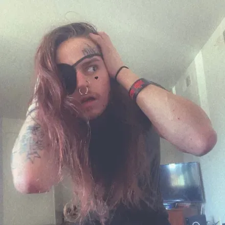OnlyFans cuenta woodlandfaery avatar 1