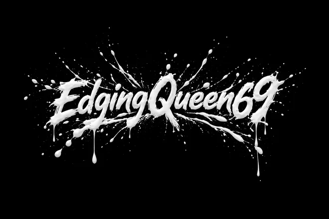 OnlyFans cuenta theedgingqueen69 header 2