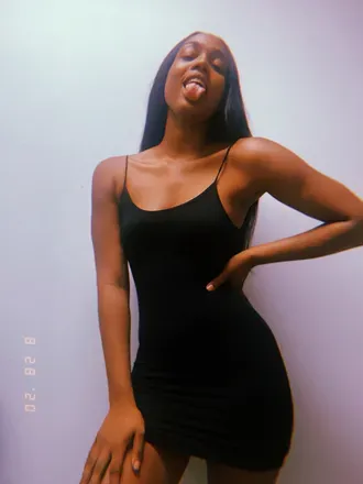 OnlyFans cuenta dominicankittykat avatar 1