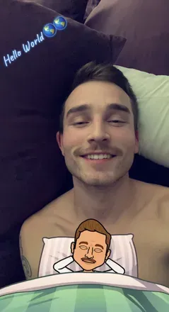 OnlyFans cuenta romanvalentine avatar 1