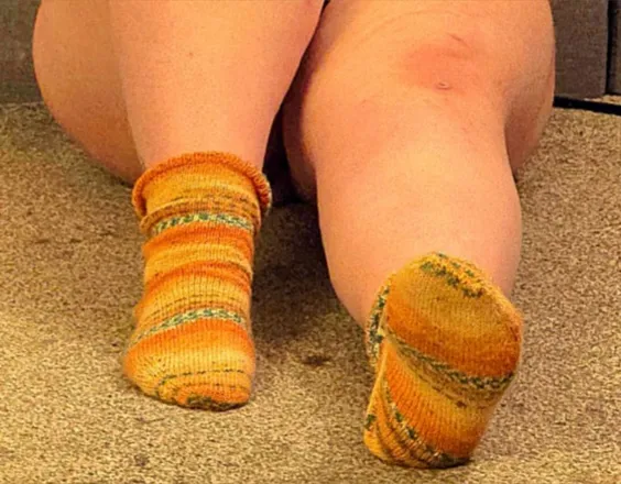 OnlyFans cuenta sexytattoedfeetgirl header 2