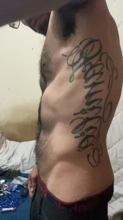 OnlyFans cuenta alboogey87 avatar 1