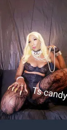 OnlyFans account  tscandy28 avatar 1