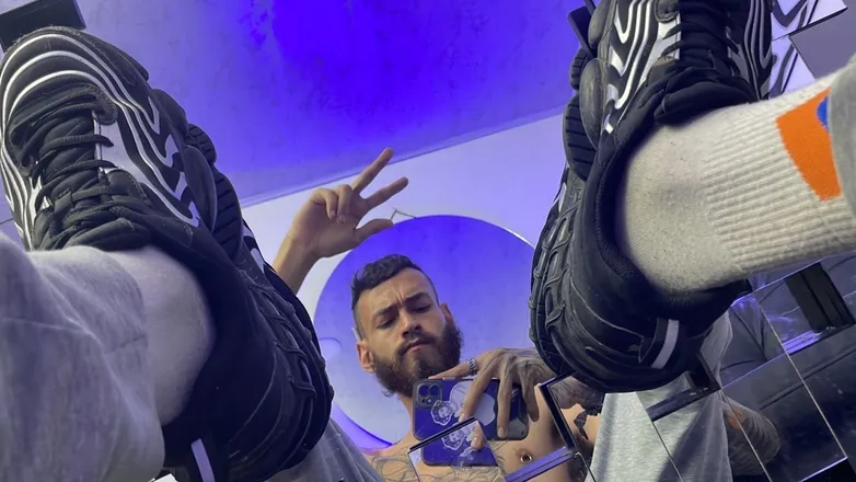 OnlyFans cuenta andreslopez_r header 2
