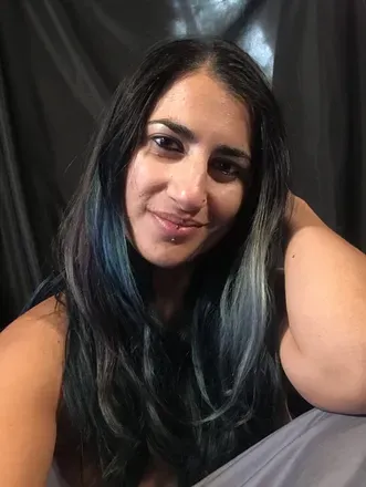 OnlyFans cuenta arlecchinaobscura avatar 1